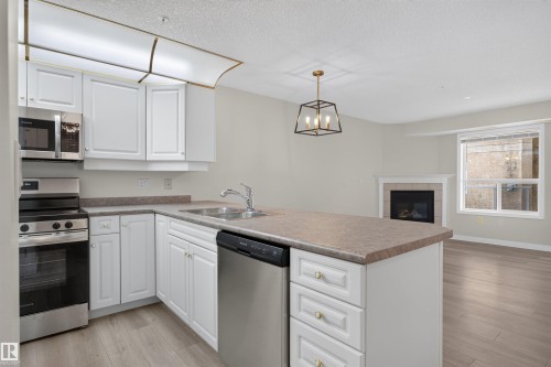 215 6703 172 Street, Edmonton, AB 
