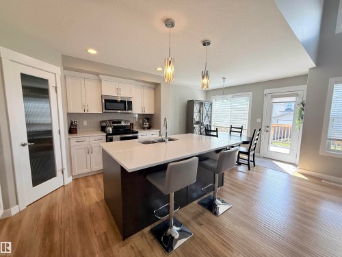 189 Reed Place, Leduc, AB 