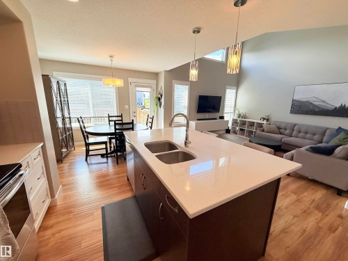 189 Reed Place, Leduc, AB 