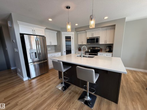 189 Reed Place, Leduc, AB 