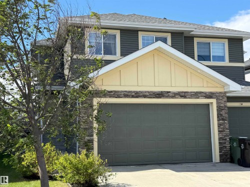 189 Reed Place, Leduc, AB 