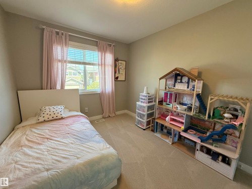 189 Reed Place, Leduc, AB 
