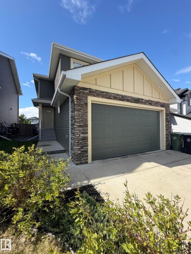 189 Reed Place, Leduc, AB 