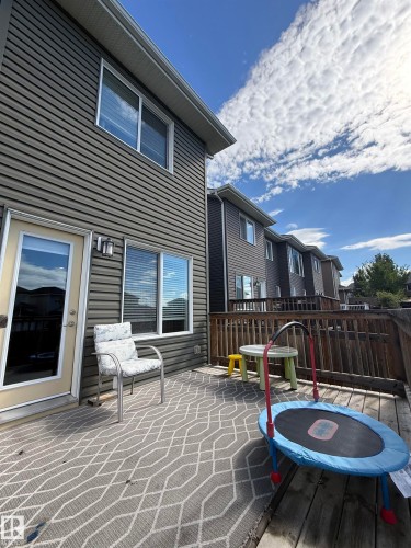 189 Reed Place, Leduc, AB 