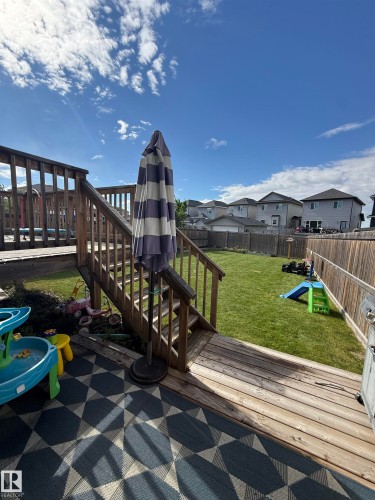 189 Reed Place, Leduc, AB 