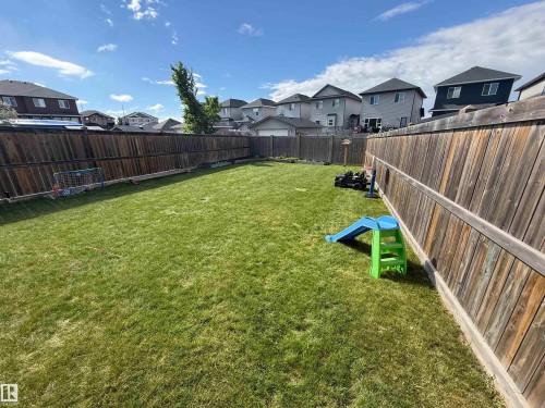 189 Reed Place, Leduc, AB 