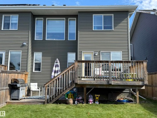 189 Reed Place, Leduc, AB 