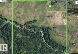 200xx Twp Rd 662  Rural Lesser Slave River M.D., AB T0G 0Z0