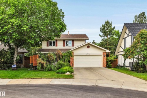 17941 57 Avenue, Edmonton, AB 