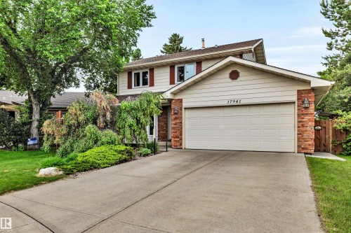 17941 57 Avenue, Edmonton, AB 