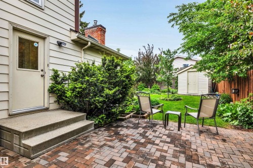 17941 57 Avenue, Edmonton, AB 