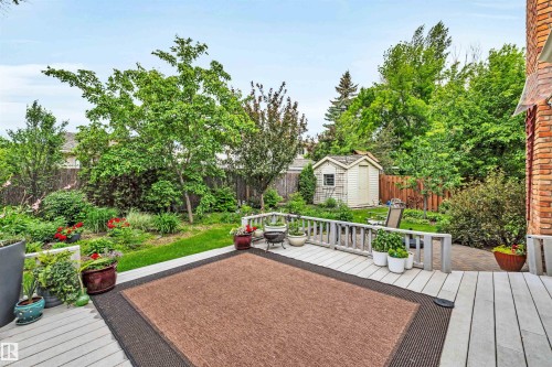 17941 57 Avenue, Edmonton, AB 