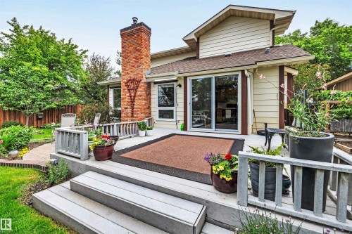 17941 57 Avenue, Edmonton, AB 