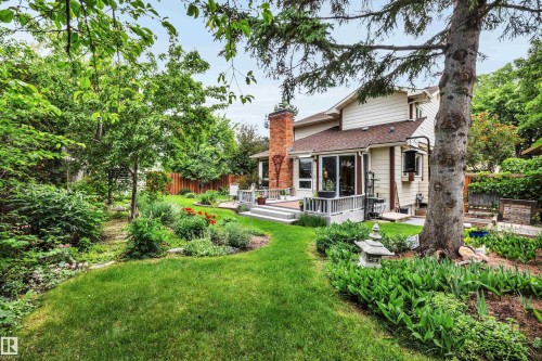 17941 57 Avenue, Edmonton, AB 