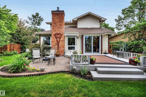 17941 57 Avenue, Edmonton, AB 