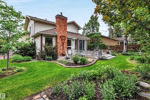 17941 57 Avenue, Edmonton, AB 