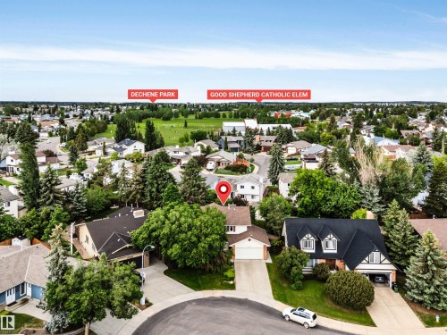 17941 57 Avenue, Edmonton, AB 
