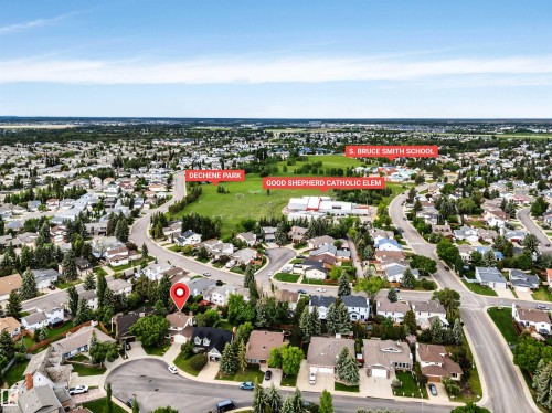 17941 57 Avenue, Edmonton, AB 