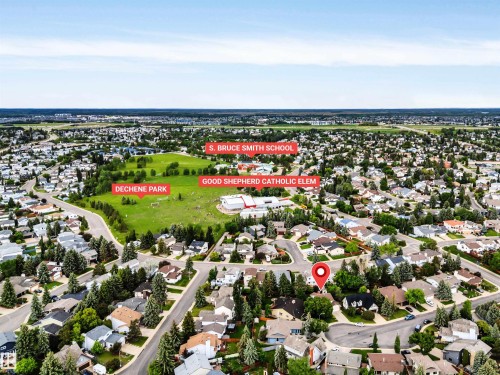 17941 57 Avenue, Edmonton, AB 