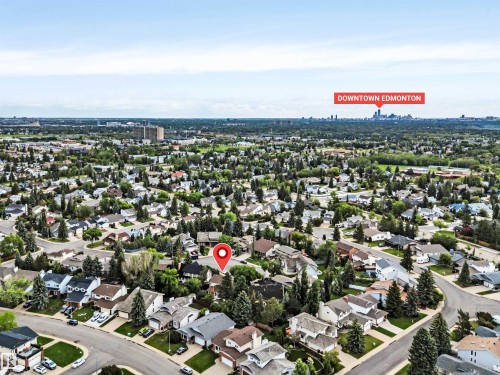 17941 57 Avenue, Edmonton, AB 