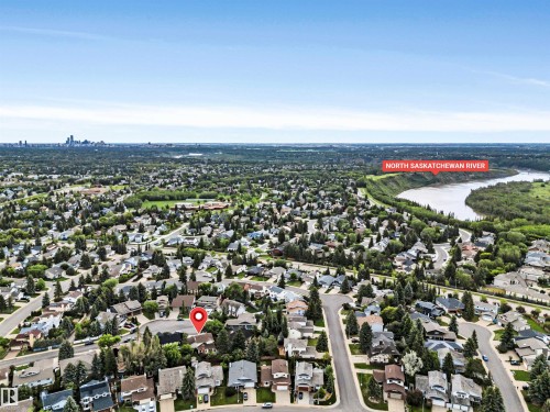 17941 57 Avenue, Edmonton, AB 