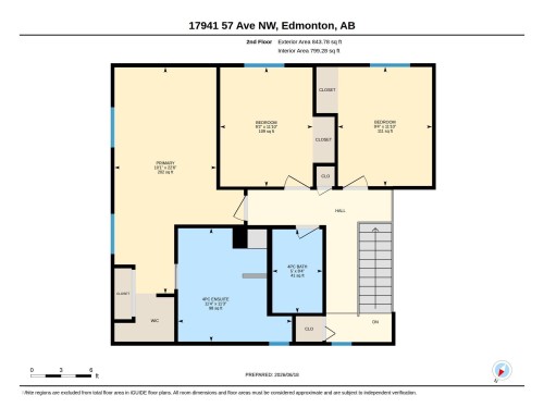 17941 57 Avenue, Edmonton, AB 