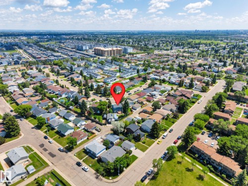 14032 116 Street, Edmonton, AB 
