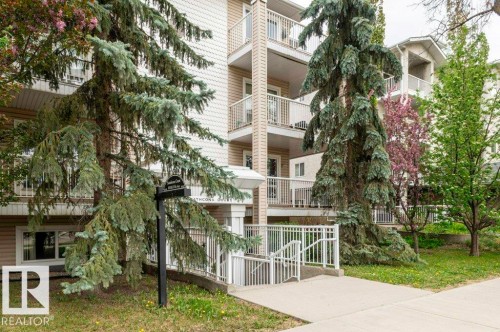303 10528 77 Avenue  Edmonton, AB T6E 1N1