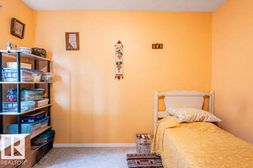 2nd Bedroom - 303 10528 77 Avenue, Edmonton, AB 