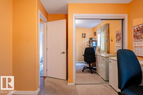 2nd Bedroom - 303 10528 77 Avenue, Edmonton, AB 