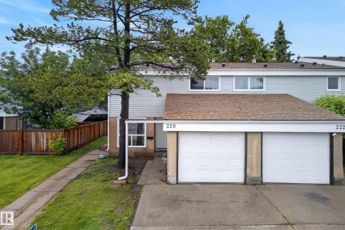 220 Grandin Village  St. Albert, AB T8N 2J3