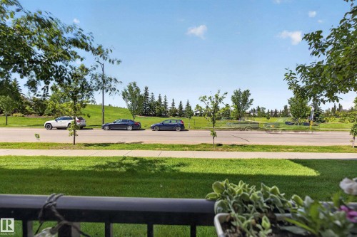 #7121 7327 South Terwillegar Dr Nw, Edmonton, AB 