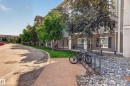 #7121 7327 South Terwillegar Dr Nw, Edmonton, AB 