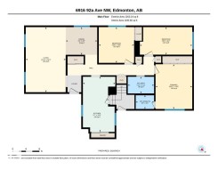Floor plan - 