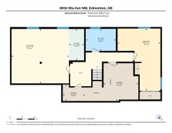 Floor plan - 