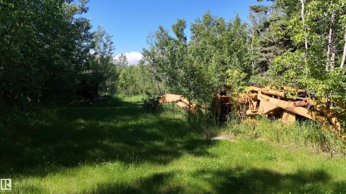 Image quality insufficient for description - 5416 51 Avenue, Andrew, AB 