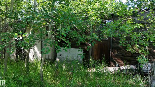 Image quality insufficient for description - 5416 51 Avenue, Andrew, AB 