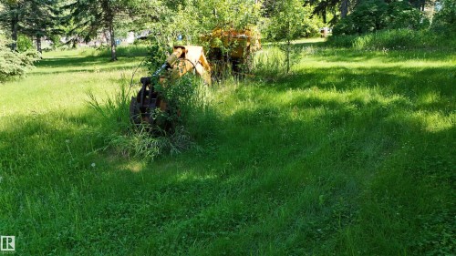 Image quality insufficient for description - 5416 51 Avenue, Andrew, AB 