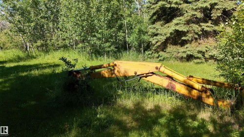 Image quality insufficient for description - 5416 51 Avenue, Andrew, AB 