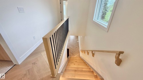 11712 122 Street, Edmonton, AB - Indoor Photo Showing Other Room