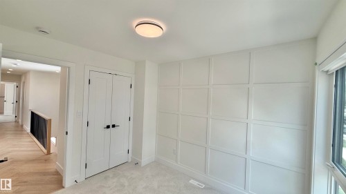 11712 122 Street, Edmonton, AB - Indoor Photo Showing Other Room