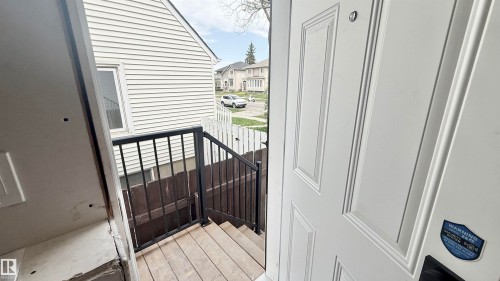11712 122 Street, Edmonton, AB -  Photo Showing Other Room