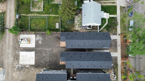 11712 122 Street, Edmonton, AB - 