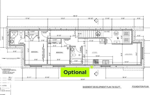 Floor plan - 11712 122 Street, Edmonton, AB - Other