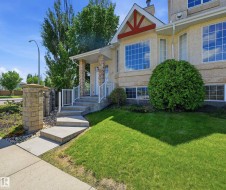 1 303 LEGER Way  Edmonton, AB T6R 2X9