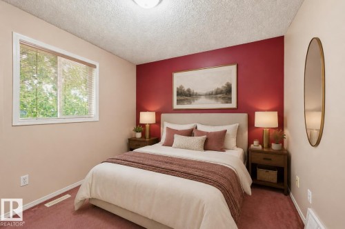 Virtually staged - 1 303 Leger Way, Edmonton, AB 
