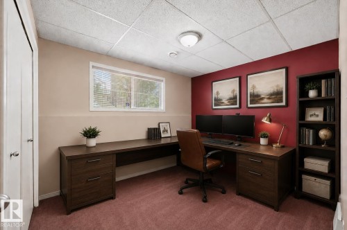 Virtually staged - 1 303 Leger Way, Edmonton, AB 
