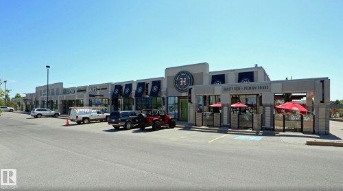Walking distance to Shoppes at Terwillegar Gardens - 1 303 Leger Way, Edmonton, AB 