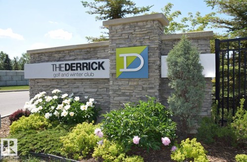 The Derrick Club - 1 303 Leger Way, Edmonton, AB 