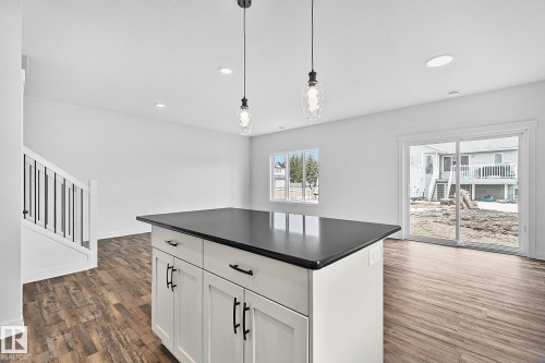 4803 53 Avenue, Thorsby, AB - Indoor